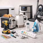 Elétricos e Eletrodomésticos