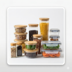 Armazenamento de Alimentos